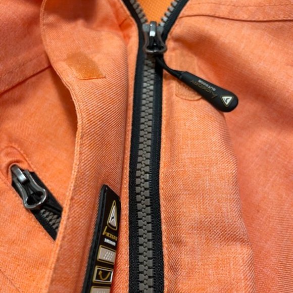 Hickory Outdoor All Weather Performance Jacket - Picture 11 of 13